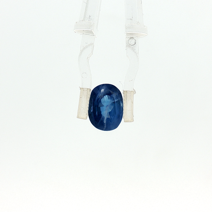 Blue Sapphire - 5.50 Carat