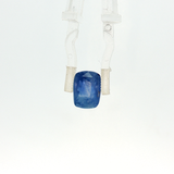 Blue Sapphire - 4.12 Carat