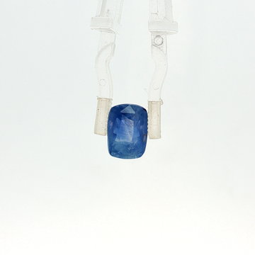Blue Sapphire - 4.12 Carat