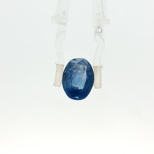 Blue Sapphire - 6.00 Carat