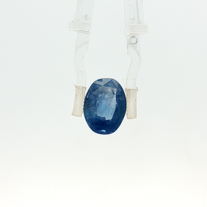 Blue Sapphire - 6.00 Carat