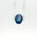 Blue Sapphire - 6.00 Carat