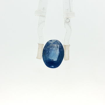 Blue Sapphire - 6.00 Carat