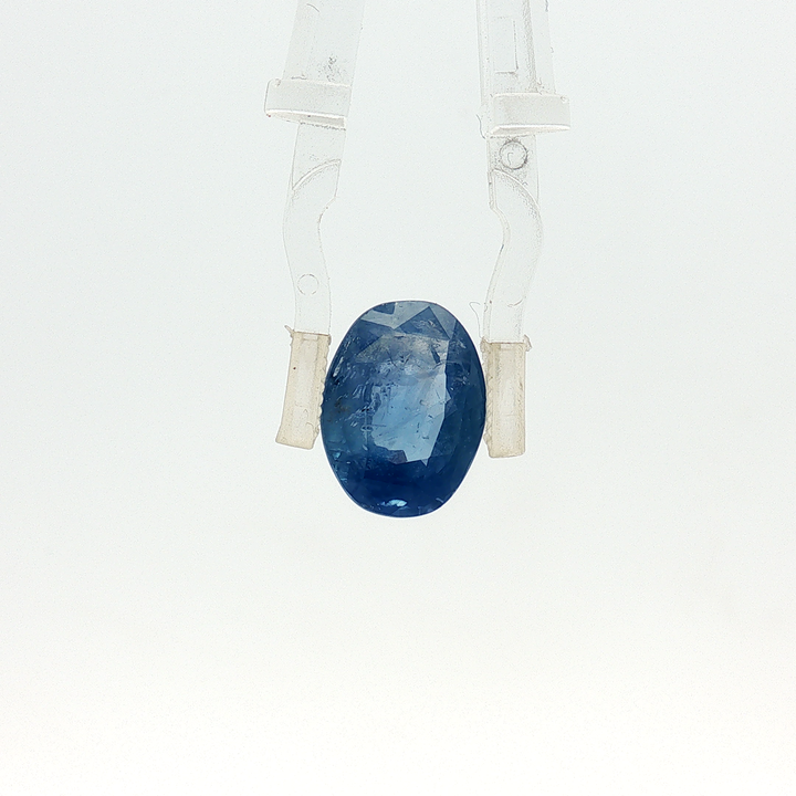 Blue Sapphire - 6.00 Carat