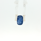 Blue Sapphire - 4.18 Carat