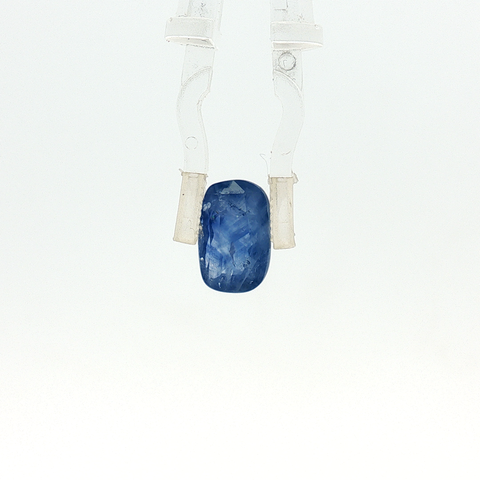Blue Sapphire - 4.18 Carat