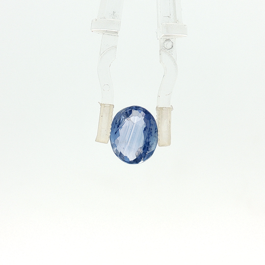 Blue Sapphire - 3.56 Carat