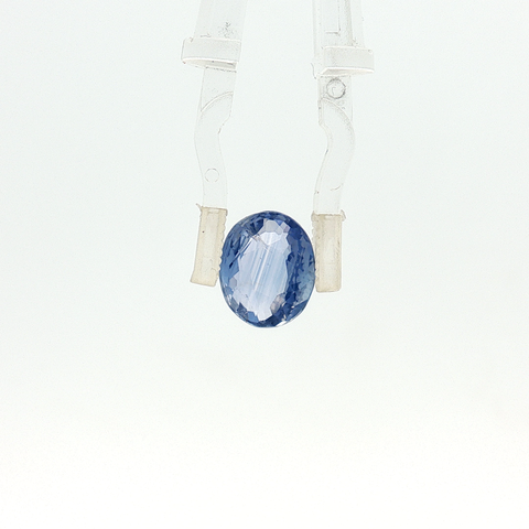 Blue Sapphire - 3.56 Carat