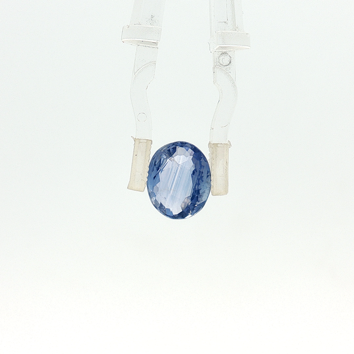 Blue Sapphire - 3.56 Carat