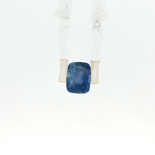 Blue Sapphire - 3.62 Carat