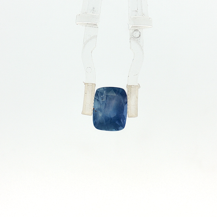 Blue Sapphire - 3.62 Carat