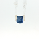 Blue Sapphire - 3.62 Carat