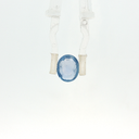 Blue Sapphire - 1.77 Carat