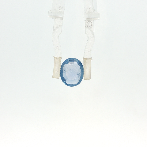 Blue Sapphire - 1.77 Carat