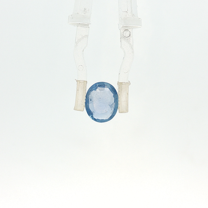 Blue Sapphire - 1.77 Carat
