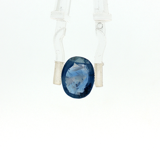 Blue Sapphire - 6.70 Carat