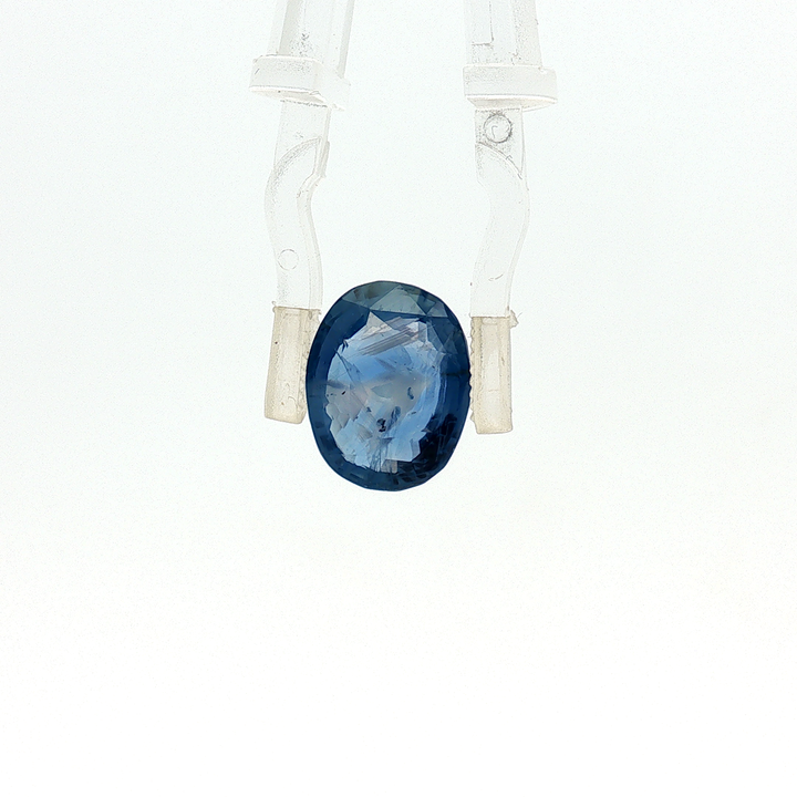 Blue Sapphire - 6.70 Carat