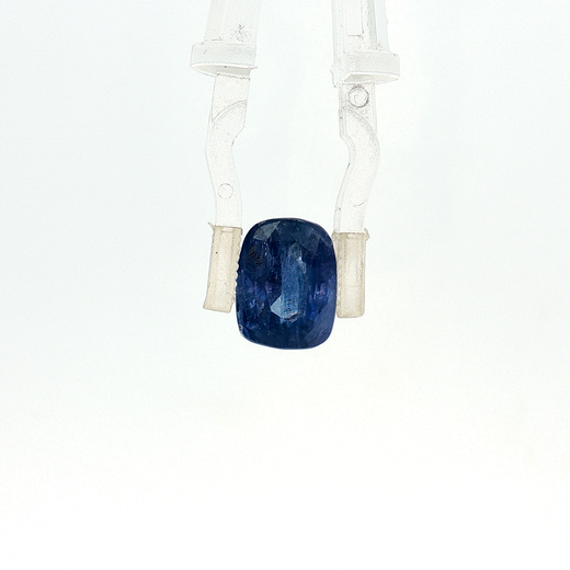 Blue Sapphire - 5.18 Carat