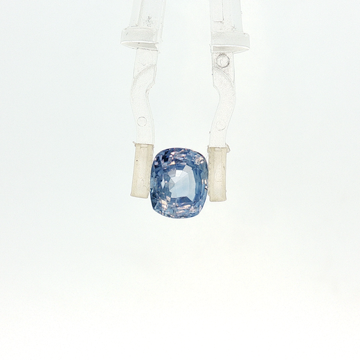 Blue Sapphire - 4.00 Carat