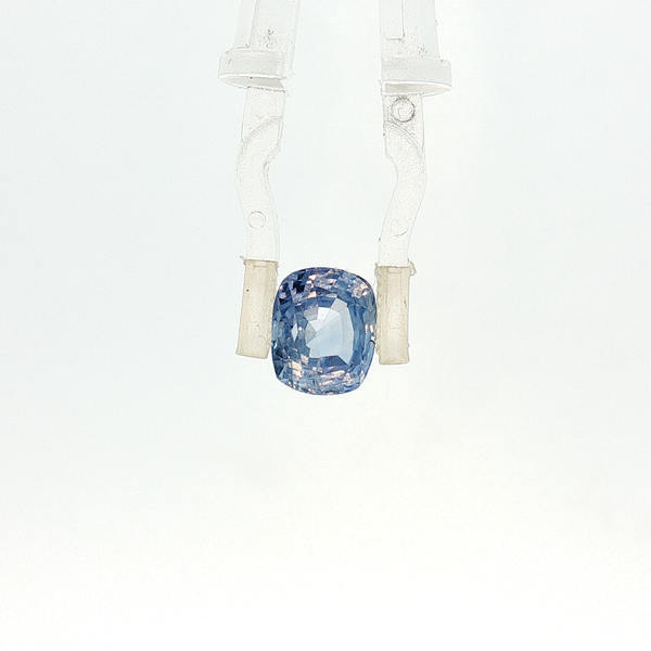 Blue Sapphire - 4.00 Carat