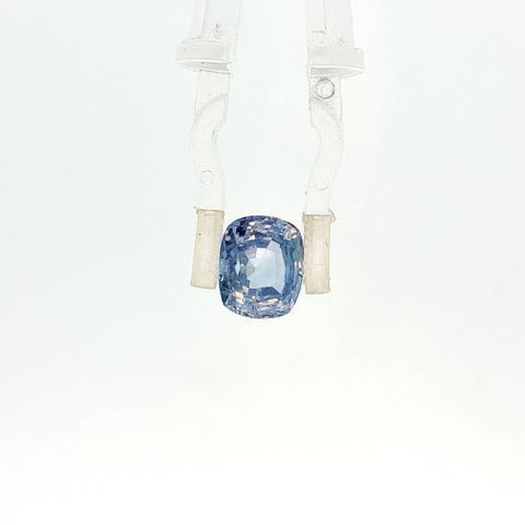 Blue Sapphire - 4.00 Carat
