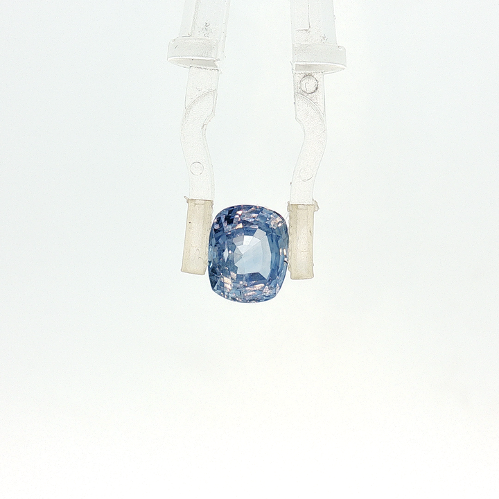 Blue Sapphire - 4.00 Carat