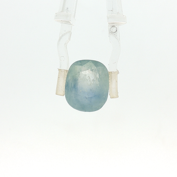 Blue Sapphire - 9.90 Carat