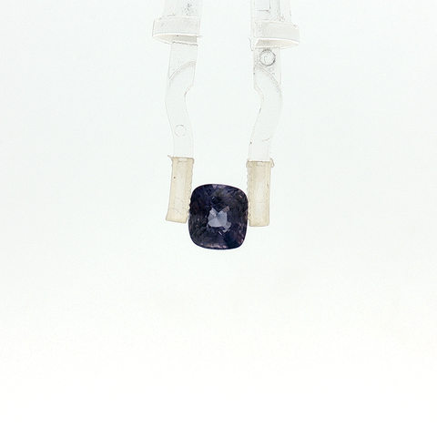 Blue Sapphire - 1.91 Carat