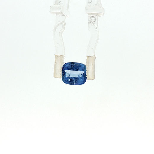 Blue Sapphire - 1.88 Carat