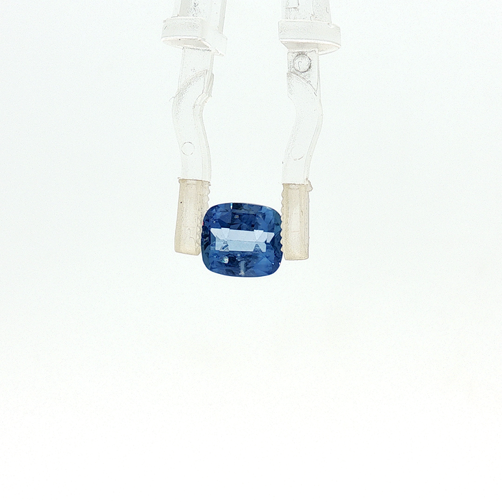Blue Sapphire - 1.88 Carat