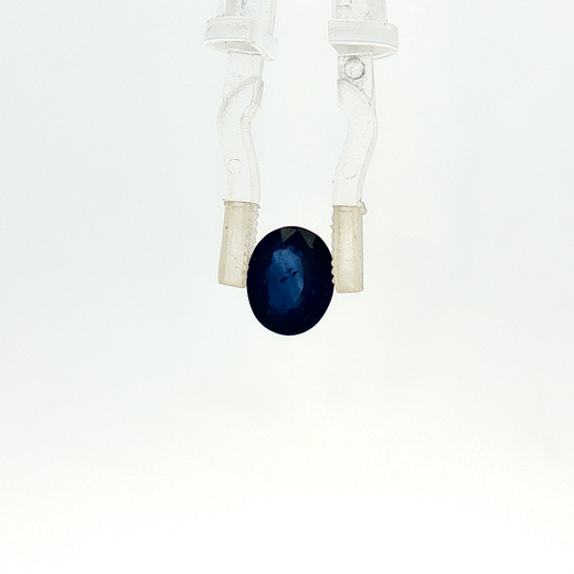 Blue Sapphire - 2.42 Carat