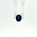 Blue Sapphire - 2.42 Carat
