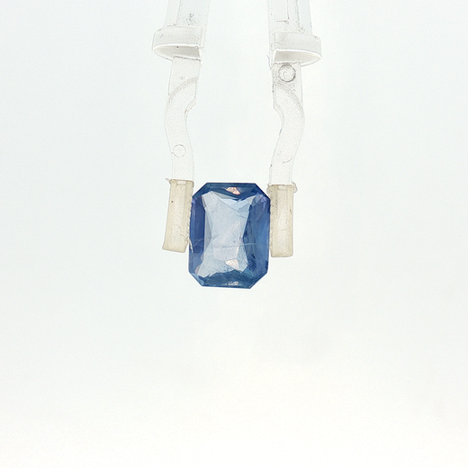 Blue Sapphire - 3.03 Carat