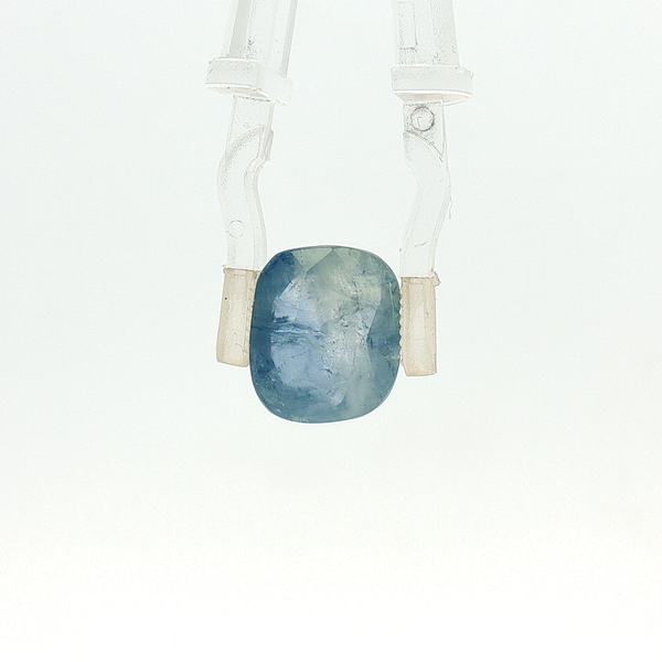 Blue Sapphire - 7.44 Carat