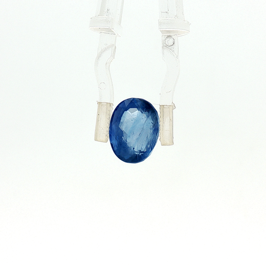 Blue Sapphire - 6.04 Carat