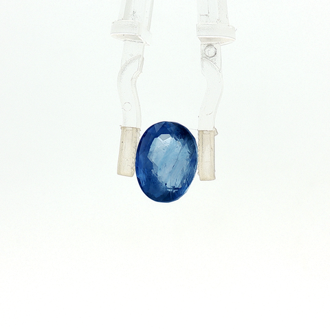 Blue Sapphire - 6.04 Carat