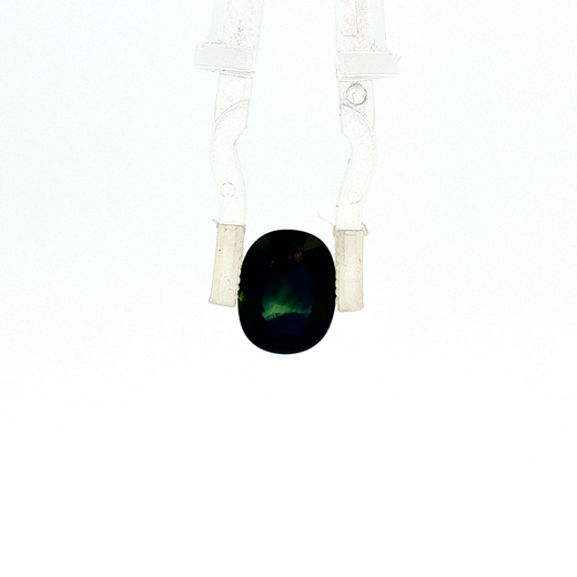 Blue Sapphire - 2.87 Carat