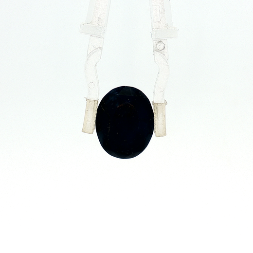 Blue Sapphire - 12.18 Carat