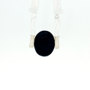 Blue Sapphire - 12.18 Carat