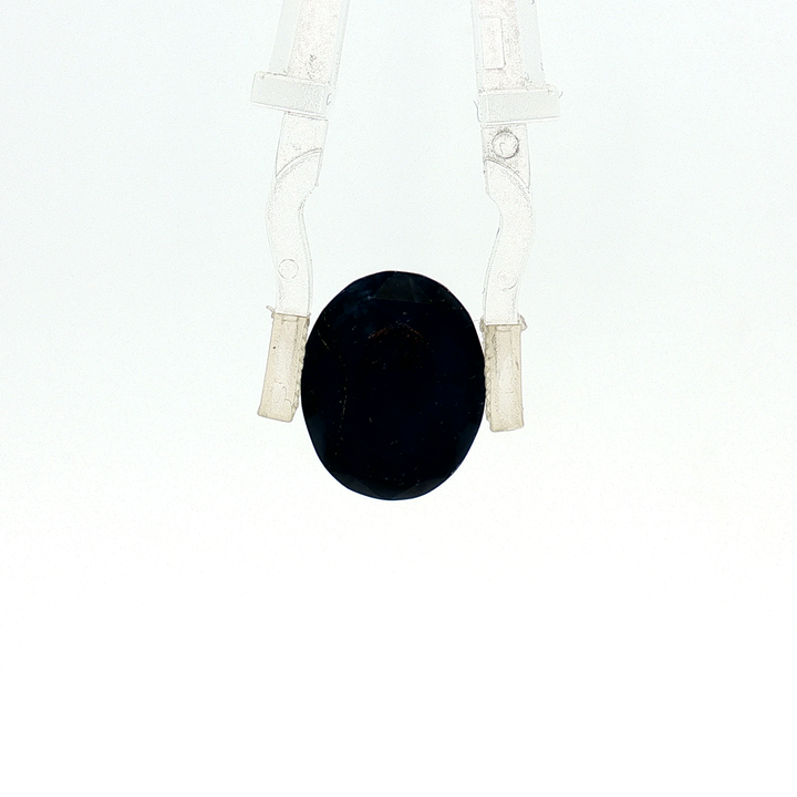 Blue Sapphire - 12.18 Carat