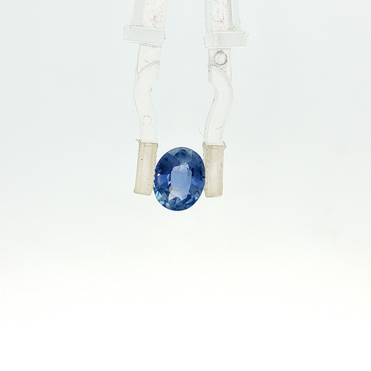 Blue Sapphire - 1.61 Carat