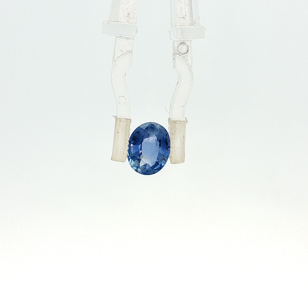 Blue Sapphire - 1.61 Carat