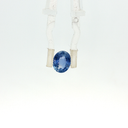 Blue Sapphire - 1.61 Carat