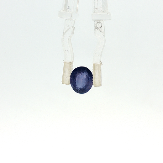 Blue Sapphire - 2.46 Carat