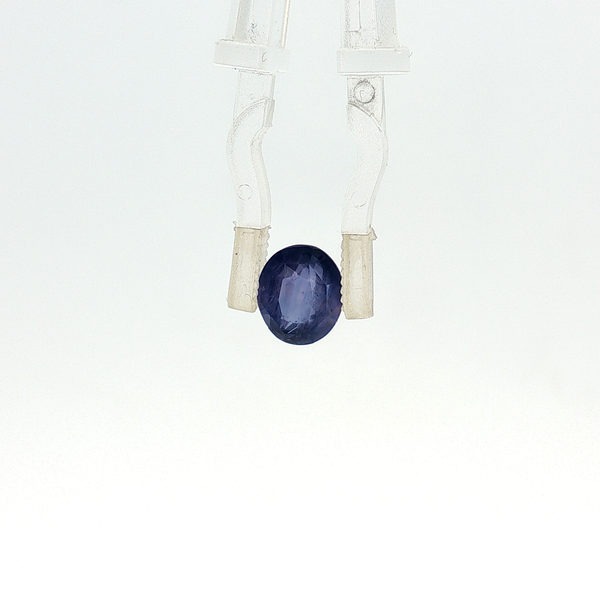 Blue Sapphire - 2.46 Carat