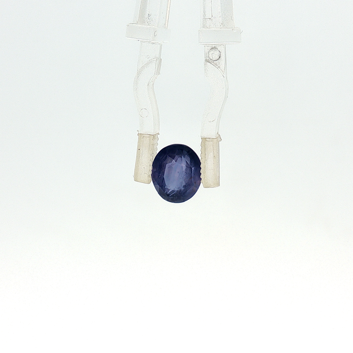 Blue Sapphire - 2.46 Carat