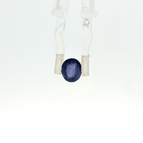 Blue Sapphire - 2.46 Carat