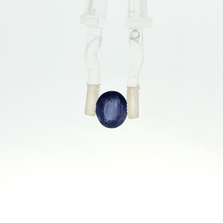 Blue Sapphire - 2.46 Carat