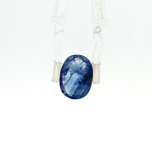 Blue Sapphire - 8.81 Carat