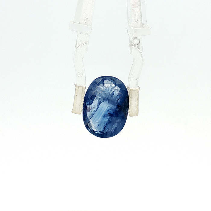 Blue Sapphire - 8.81 Carat